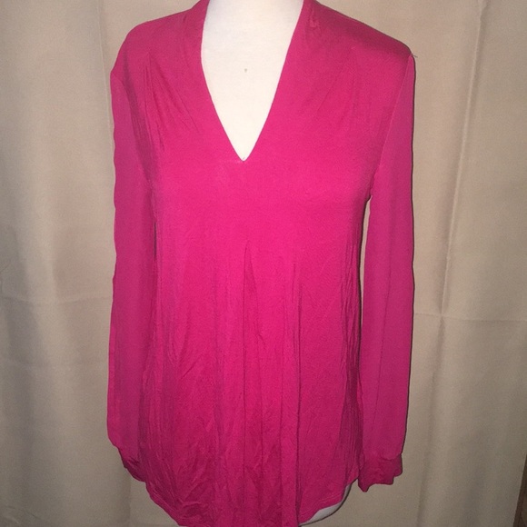 Medium pink top - Picture 5 of 5